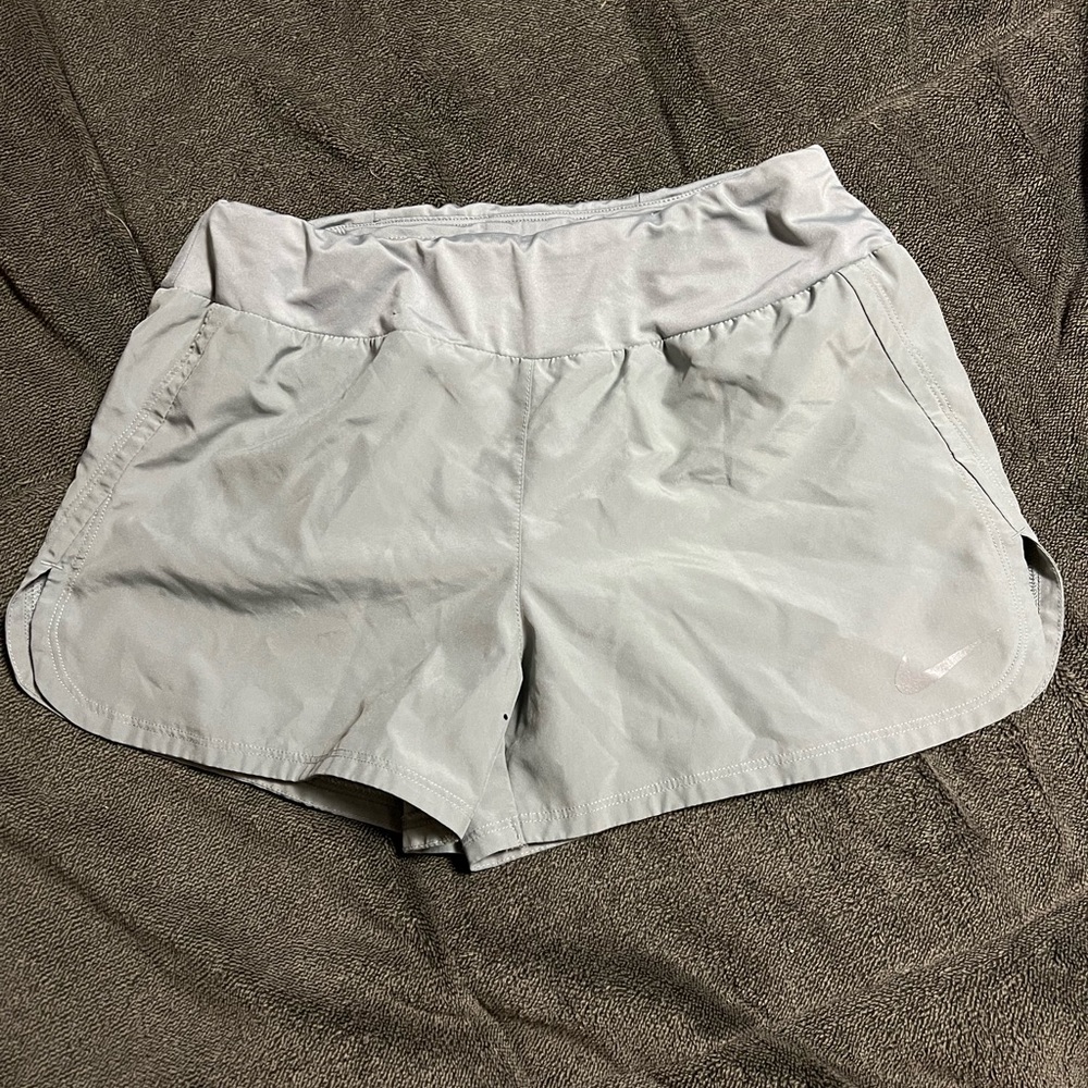 Nike running shorts